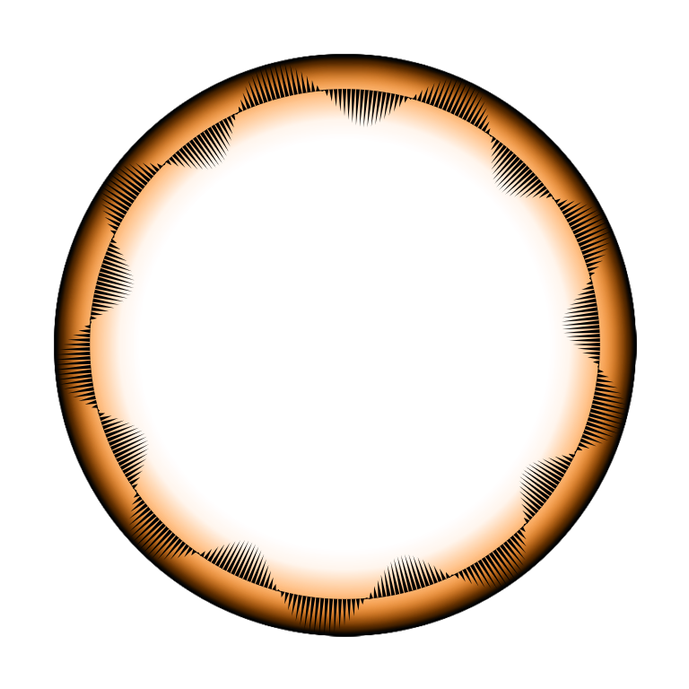 Black Wave Butterscotch (No Status)